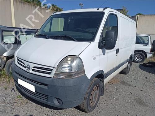 Used Parts NISSAN INTERSTAR Van (X70) dCi 120 4780546
