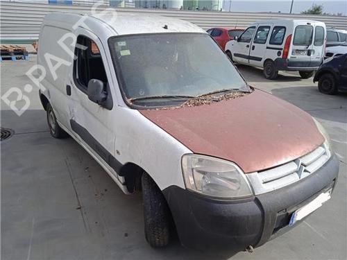Starter CITROËN BERLINGO / BERLINGO FIRST MPV (MF_, GJK_, GFK_) 2.0 HDI 90 (MFRHY) | BP17053444M8 
