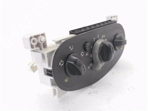 Climate control DACIA DUSTER (HS_) 1.6 16V | BP40298624I5 - Image 6