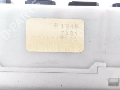 Fuse box NISSAN NOTE (E11, NE11) 1.5 dCi | BP40150658E1 - Image 5