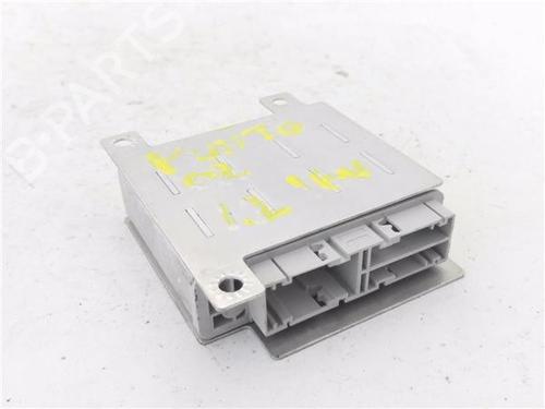 Airbag module FIAT PUNTO (188_) [1999-2012]  27162886