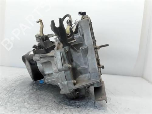 Gearbox RENAULT MODUS / GRAND MODUS (F/JP0_)  | BP13050481M3 