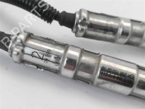 Ignition coil MERCEDES-BENZ A-CLASS (W169) A 150 (169.031, 169.331) | BP25604906M94 