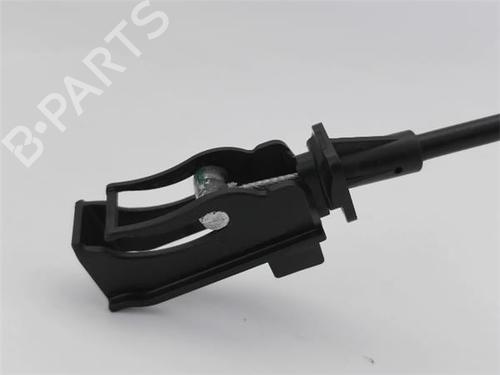 Front left lock FORD FOCUS III 1.5 TDCi | BP22132761C98 