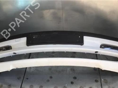 Front bumper BMW 3 (E46) 320 i | BP9697002C7 