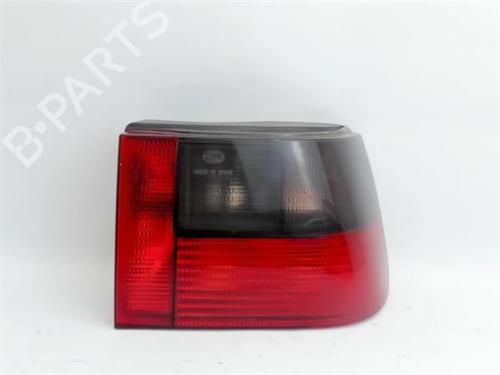 Used Right taillight SEAT IBIZA II (6K1) [1993-2002]  13050337