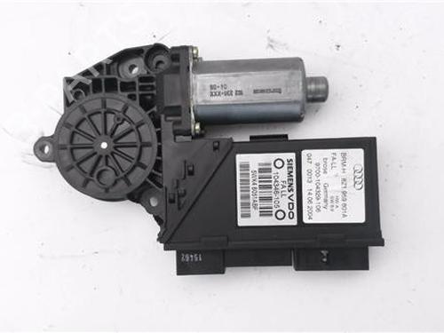Left front window motor AUDI A2 (8Z0) 1.6 FSI | BP40150666E21 - Image 2