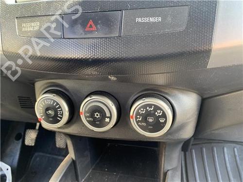 Used Climate control MITSUBISHI OUTLANDER II (CW_W) 2.0 DI-D (CW8W) (140 hp) 32417796