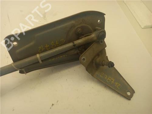 Front wiper motor PEUGEOT PARTNER Box Body/MPV (5_, G_) 1.9 D | BP11341779M29 