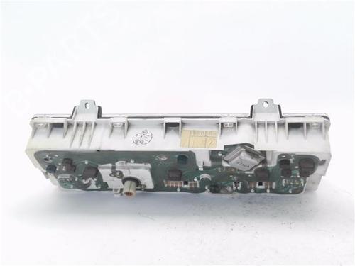 Instrument cluster NISSAN SUNNY II Hatchback (N13) 1.6 GTI 16V | BP29734974C47