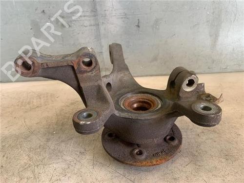 Right front steering knuckle MERCEDES-BENZ VITO Bus (W638)  | BP25718735M26 