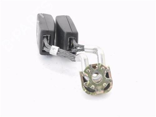 Seat buckle VW GOLF V (1K1) 1.9 TDI | BP24338682I32 