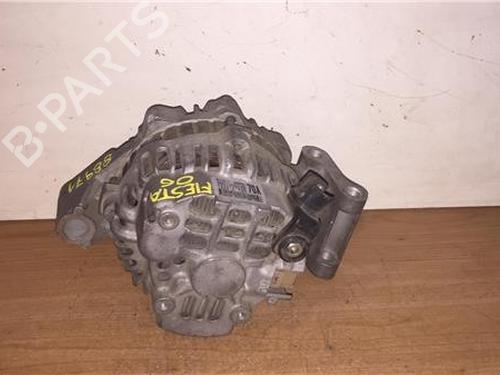 Alternator FORD FIESTA V (JH_, JD_) 1.4 16V | BP9635924M7