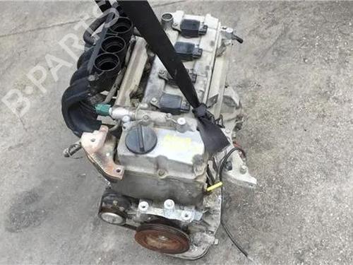 Engine NISSAN MICRA III (K12) 1.2 16V | BP9661191M1