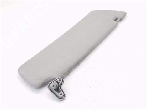Left sun visor MERCEDES-BENZ VITO / MIXTO Van (W639) 109 CDI (639.601, 639.603, 639.605) | BP36778158I1 - Image 3