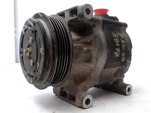 Used AC compressor FIAT PANDA (169_) [2003-2025]  12585304