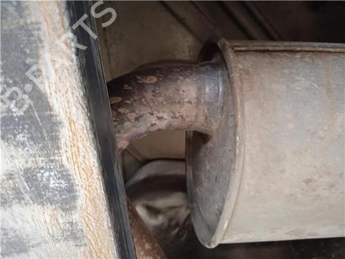 Exhaust system VW GOLF VI (5K1) | BP32417413M121 - Image 4