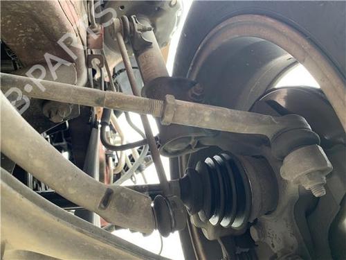 Steering rack OPEL CORSA D (S07) 1.3 CDTI (L08, L68) | BP24473259M22 