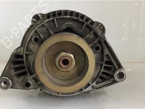 Used Alternator NISSAN PRIMERA (P10) [1990-1996]  9696482