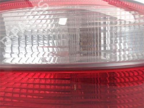 Right taillight RENAULT LAGUNA II (BG0/1_)  | BP13051781C35 