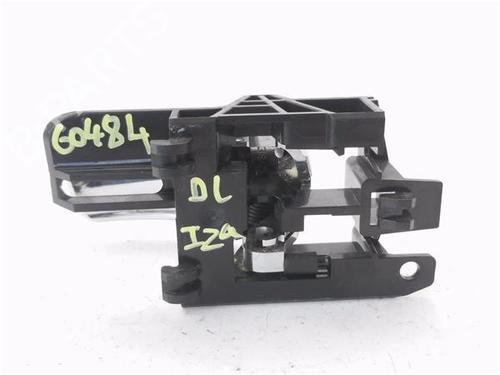 Front left interior door handle NISSAN QASHQAI I (J10, NJ10) 1.5 dCi | BP30183052I13