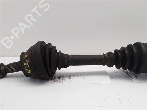Right front driveshaft FIAT BRAVA (182_)  | BP13050379M39 