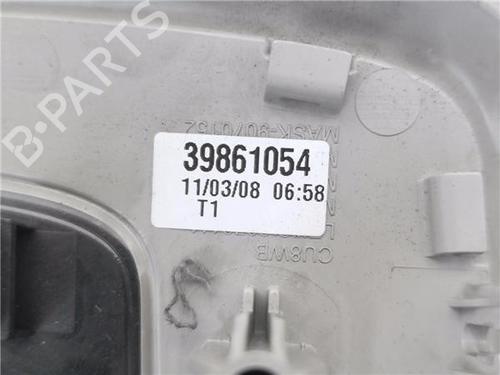 Interior roof light VOLVO C30 (533) 1.6 D | BP36477237I8 - Image 7