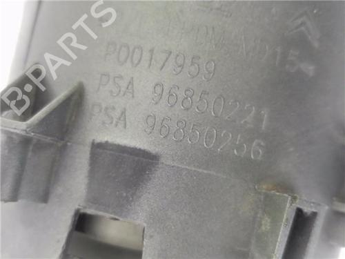 Right front fog light PEUGEOT PARTNER Tepee 1.6 HDi 16V | BP34621262C31  - Image 6