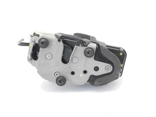 Front right lock OPEL ASTRA J (P10) 1.7 CDTI (68) | BP23442317C97 