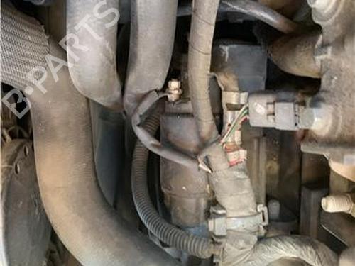 Used Starter Starter RENAULT GRAND SCÉNIC III (JZ0/1_) 1.5 dCi (JZ0B, JZ07) (106 hp) 32418238 32418238