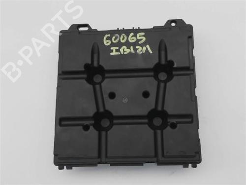Electronic module SEAT IBIZA IV (6J5, 6P1)  | BP25719135M83 