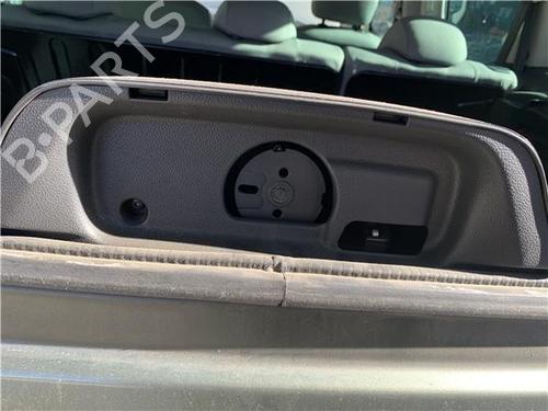 Used Rear wiper motor PEUGEOT PARTNER Tepee 1.6 HDi 16V (90 hp) 32451077