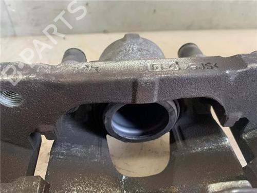 Left front brake caliper JEEP RENEGADE SUV (BU, B1, BV) 1.6 CRD | BP34621187M105 - Image 9