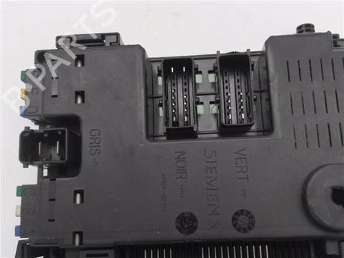 Sikringsdåse PEUGEOT 206 Hatchback (2A/C)  | BP30981188E1 