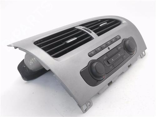Climate control SEAT LEON (1P1) 1.9 TDI | BP31173023I5 