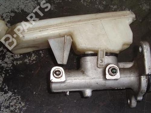 Hovedbremsecylinder CITROËN C3 I (FC_, FN_) [2002-2013]  9636142