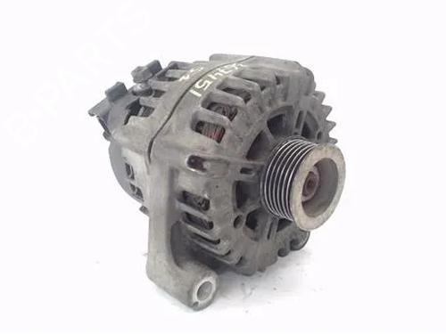 Used Alternator BMW 1 (E87) [2003-2013]  24315405