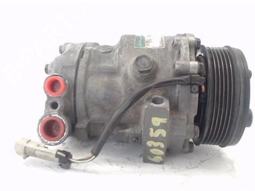 AC Kompressor OPEL CORSA C (X01) 1.7 DTI (F08, F68) | BP27571518M34 
