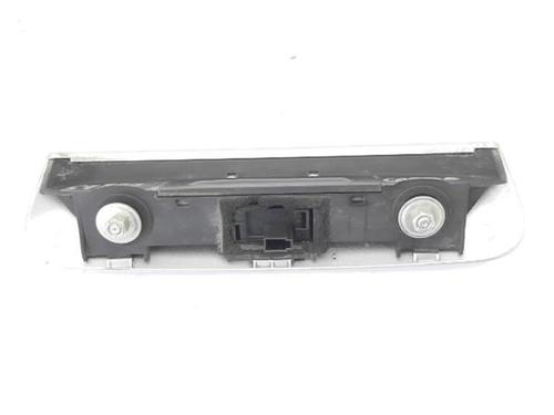 Tailgate handle OPEL CORSA D (S07)  | BP22432906C132 
