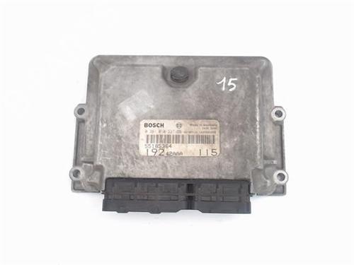 Electronic module FIAT STILO (192_)  | BP13238981M83 