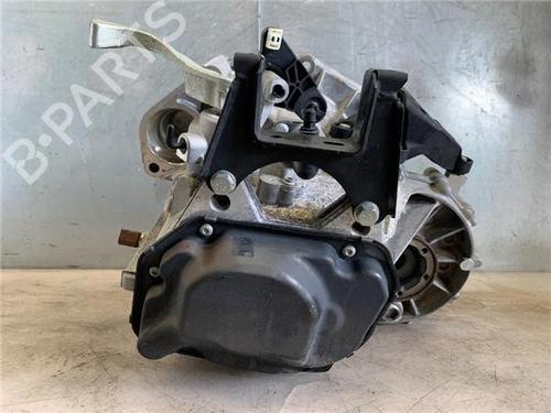Gearbox SEAT IBIZA IV (6J5, 6P1)  | BP21359728M3 