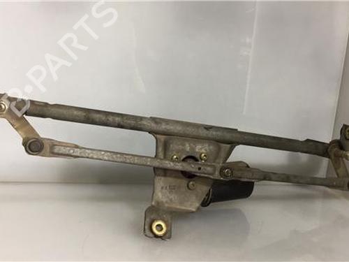Front wiper motor VW POLO (6N2)  | BP11341916M29 