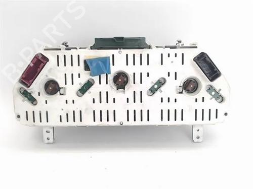 Instrument cluster LAND ROVER FREELANDER I (L314)  | BP17756952C47 