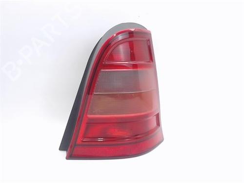 Used Right taillight MERCEDES-BENZ A-CLASS (W168) [1997-2005]  15122543
