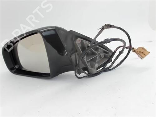Left mirror AUDI A4 B6 Avant (8E5)  | BP13049730C26 