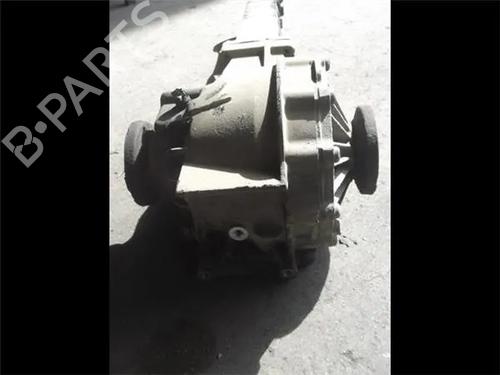 Differensial bakvogn AUDI A4 B5 Avant (8D5) 1.9 TDI quattro | BP14337041M24 