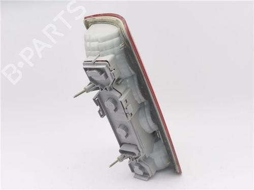 Left taillight FORD TRANSIT CONNECT (P65_, P70_, P80_) | BP32395959C34