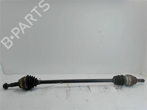 Used Right front driveshaft OPEL ASTRA H GTC (A04) [2005-2010]  12596609