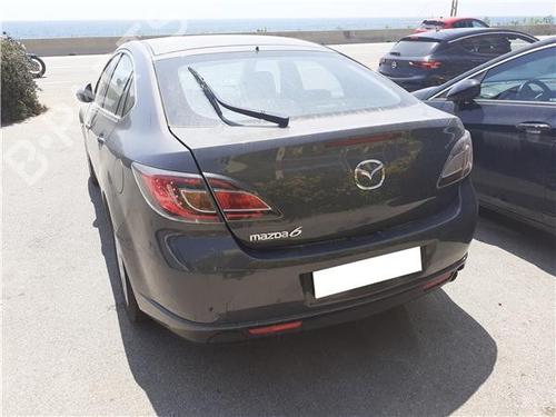 Andre MAZDA 6 Hatchback (GH) 2.0 MZR-CD (GH14) | BP17804621O1 