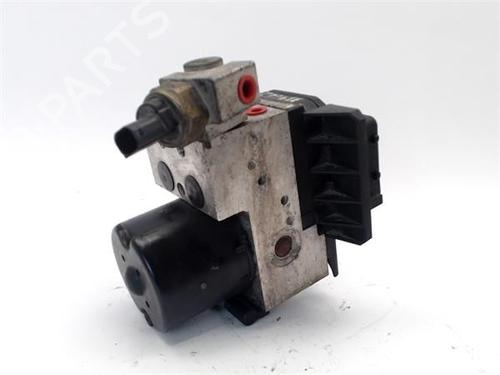 Used ABS pump MERCEDES-BENZ A-CLASS (W168) [1997-2005]  15079186